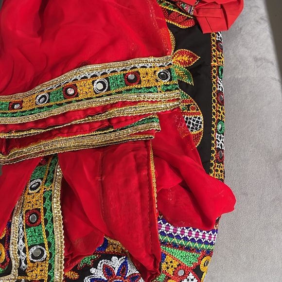 Chaniya cholis. - Picture 5 of 7